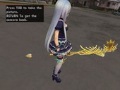 Kingdom Hearts 2:Final Mix - Ultima Weapon for Katana